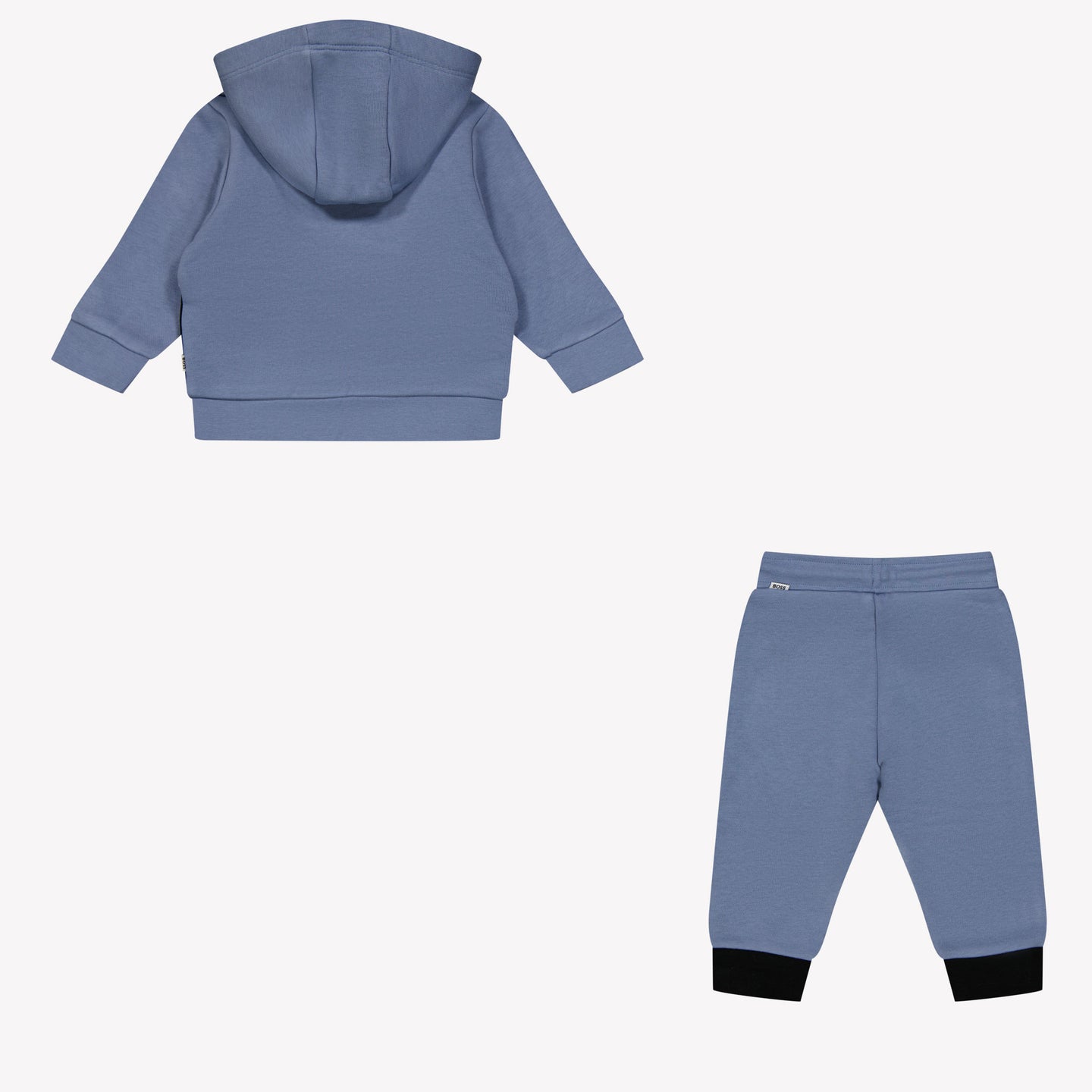 Boss Baby Jongens Joggingpak Licht Blauw