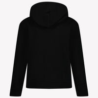 Burberry Clyde Kinder Jongens Vest In Zwart
