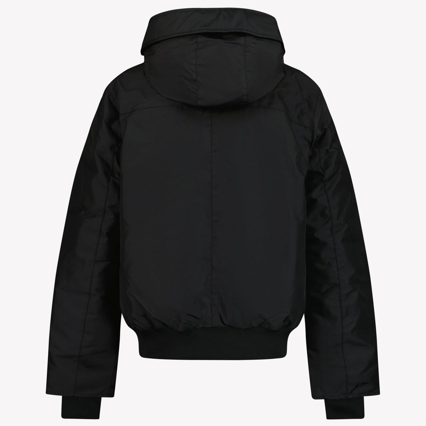 Airforce Boys winter coat Black