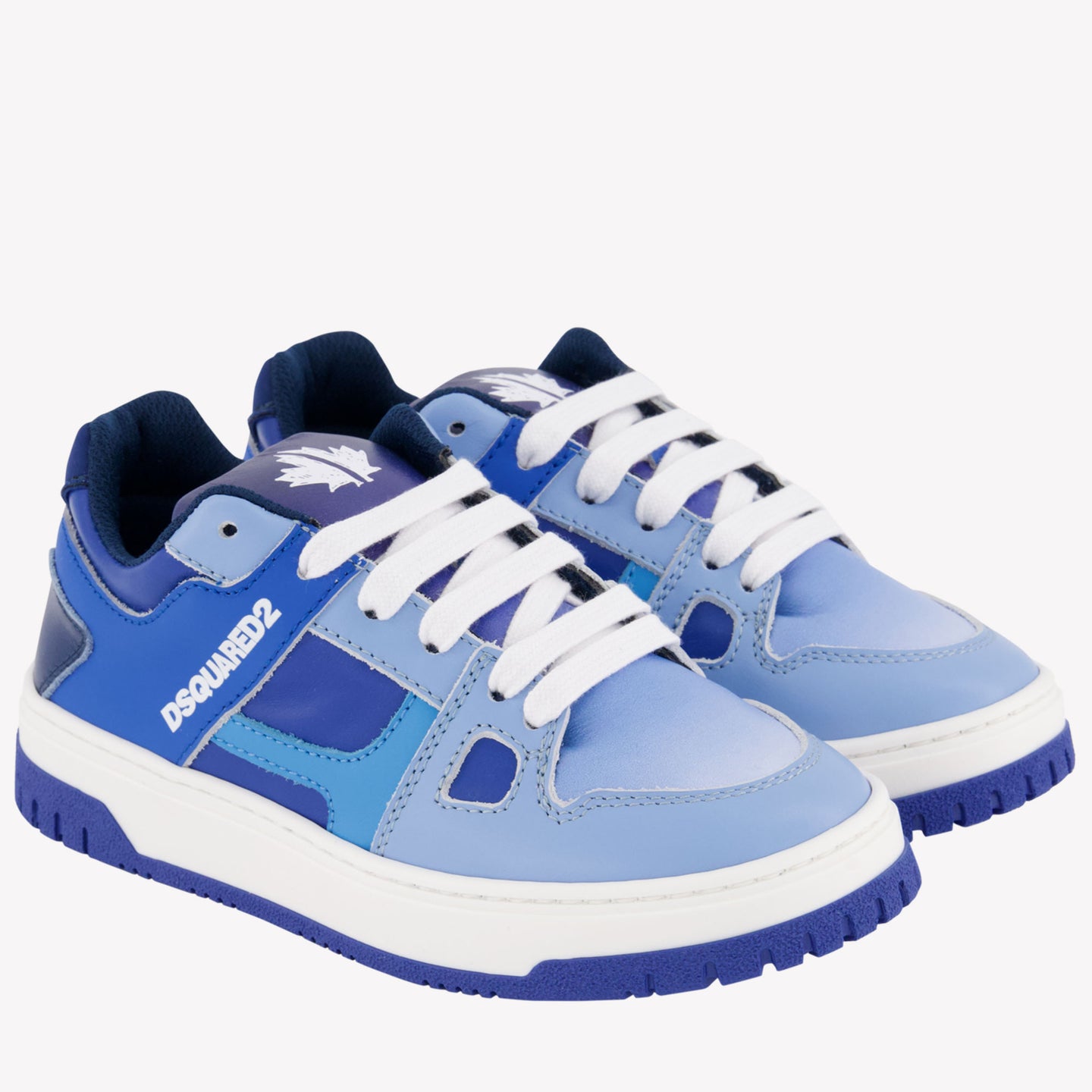 Dsquared2 Unisex sneakers Blue