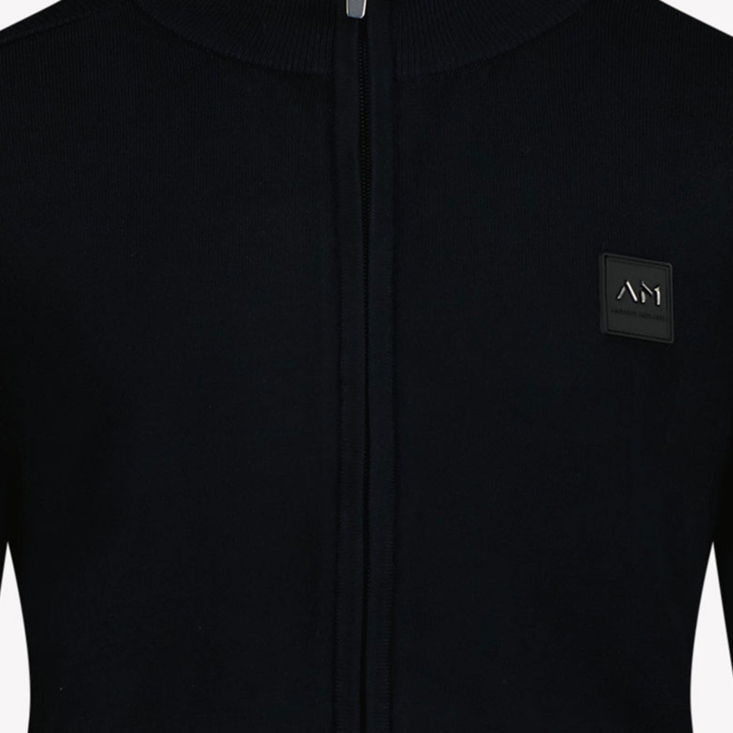 Antony Morato Jongens Vest Navy