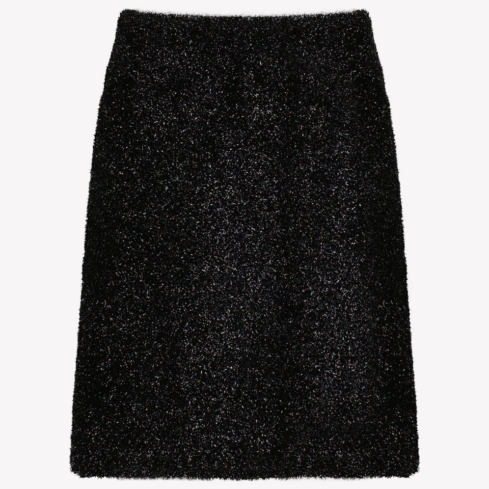 Dolce & Gabbana Kids Girls Skirt