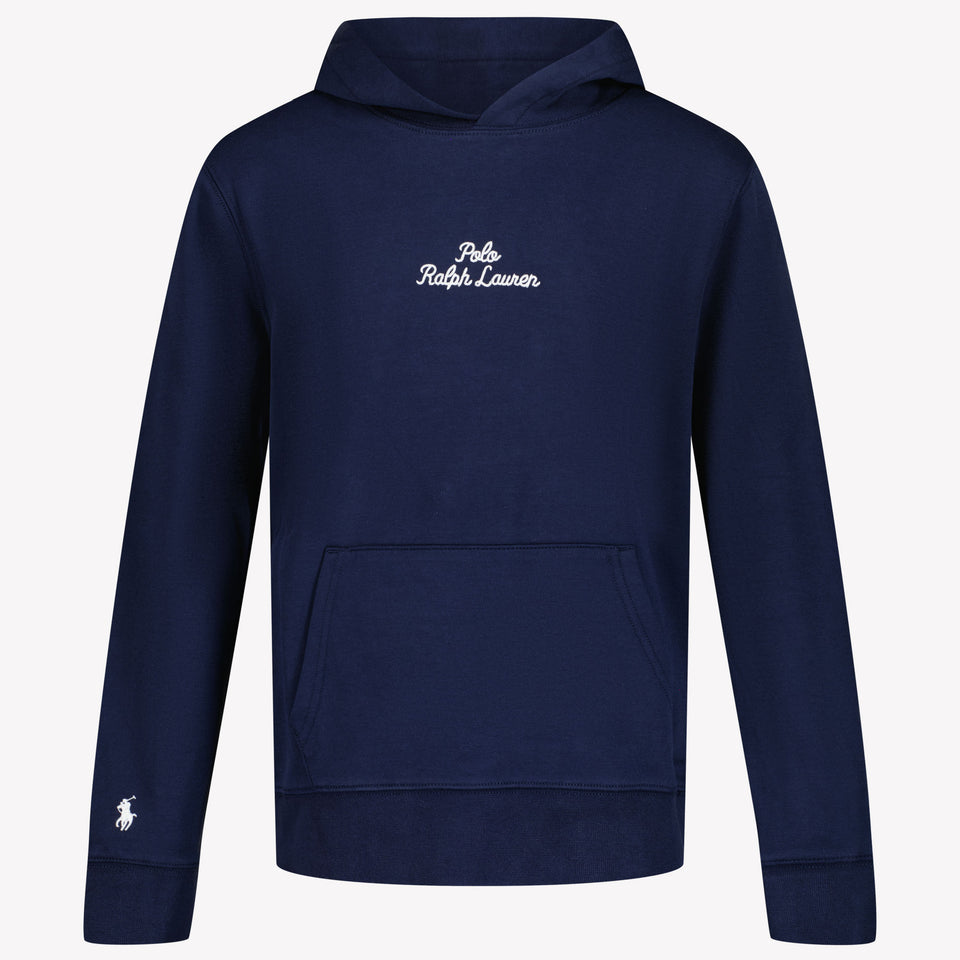 Ralph Lauren Boys sweater Navy