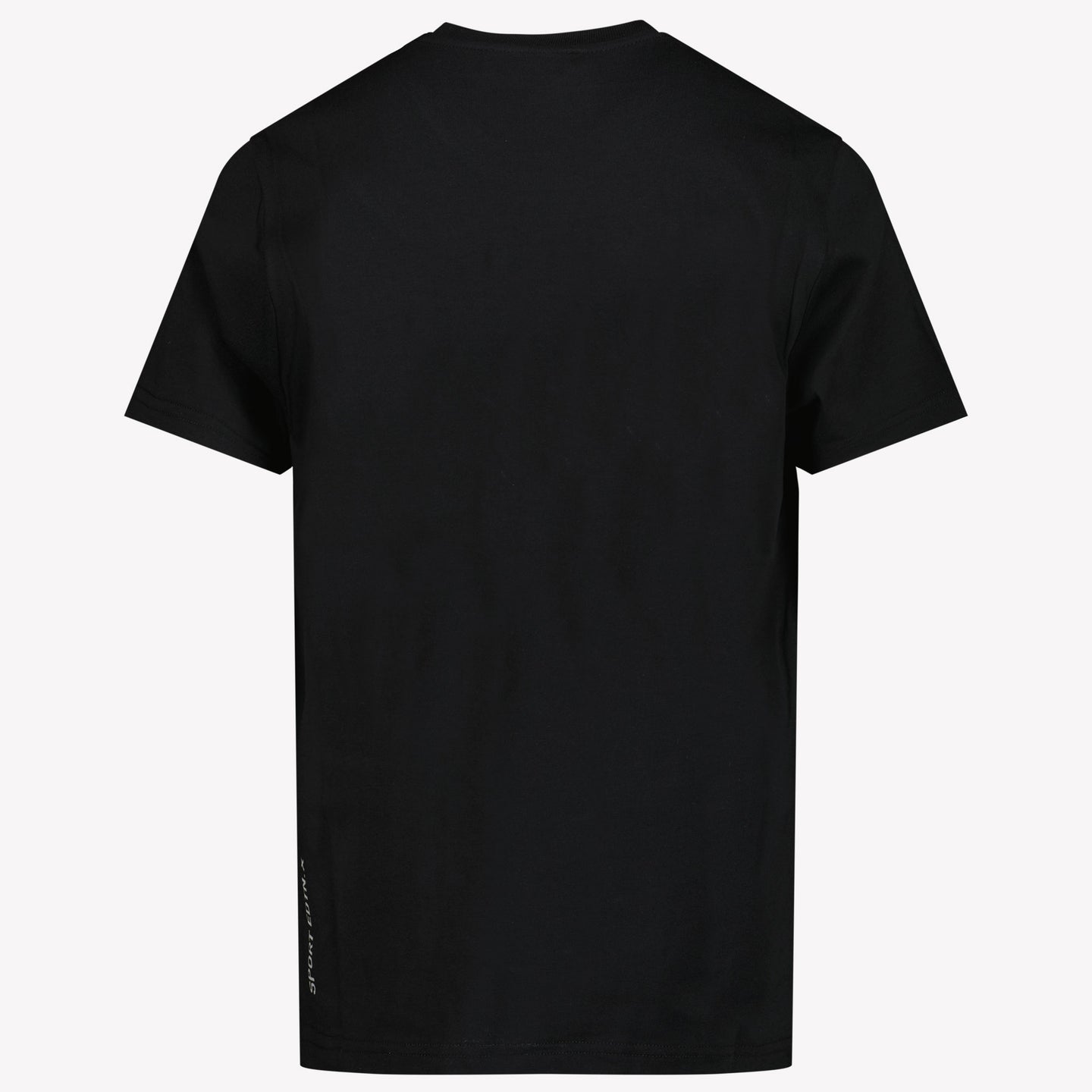 Dsquared2 Boys t-shirt Black