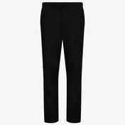 Dsquared2 Jongens Broek Zwart