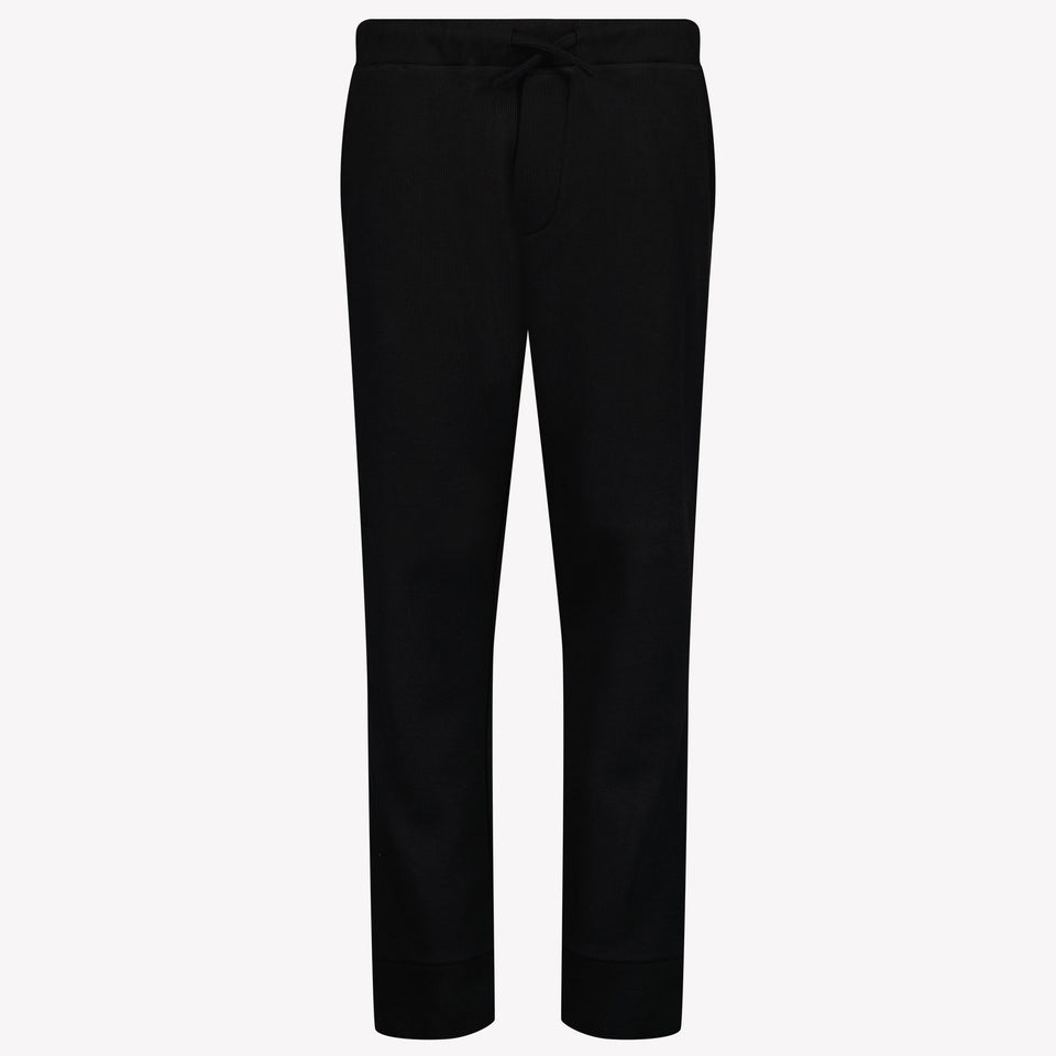 Dsquared2 Boys Trousers Black