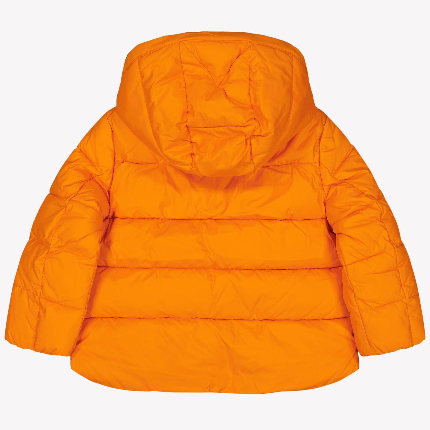 Tommy Hilfiger Baby boys winter coat Orange