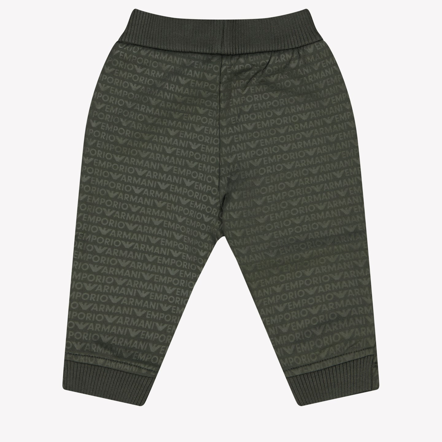 Armani Baby Boys Pants Taupe