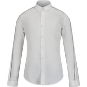 Boss Children's Boys Blouse White