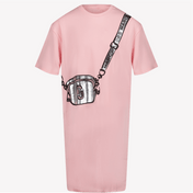 Marc Jacobs Children's Dress Light Pink