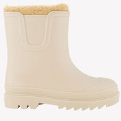 Igor Tokyo Unisex Boots Beige