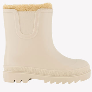 Igor Tokyo Unisex Boots Beige