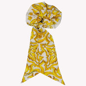 Dolce & Gabbana Girls Accessory Yellow