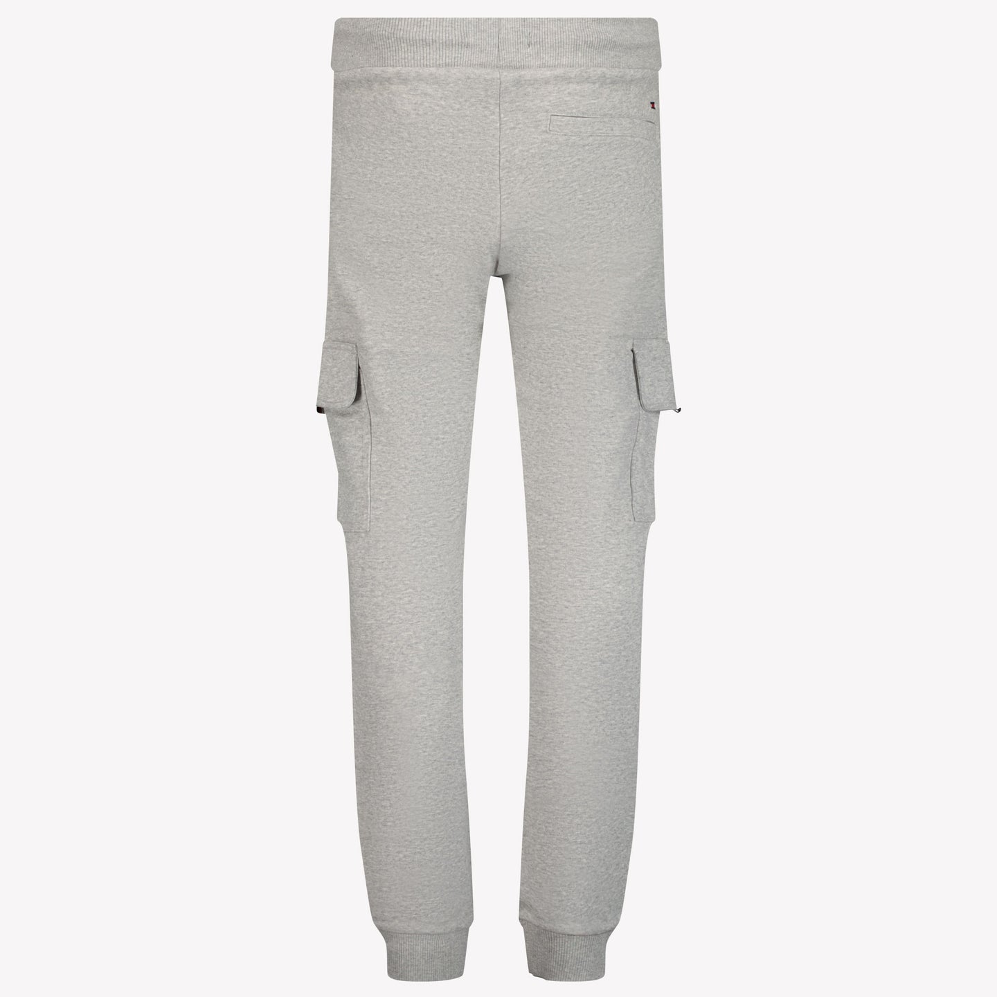 Tommy Hilfiger Jongens Broek Grijs