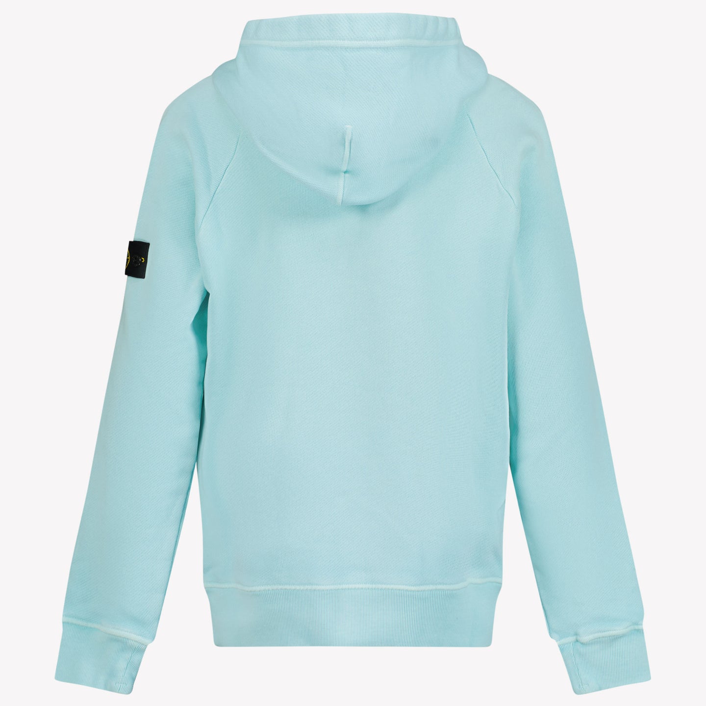 Stone Island Jongens Trui Turquoise