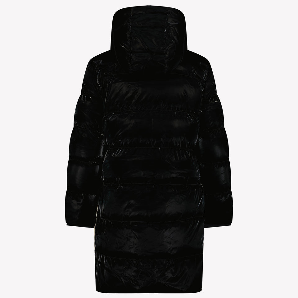 Michael Kors Girls winter coat Black