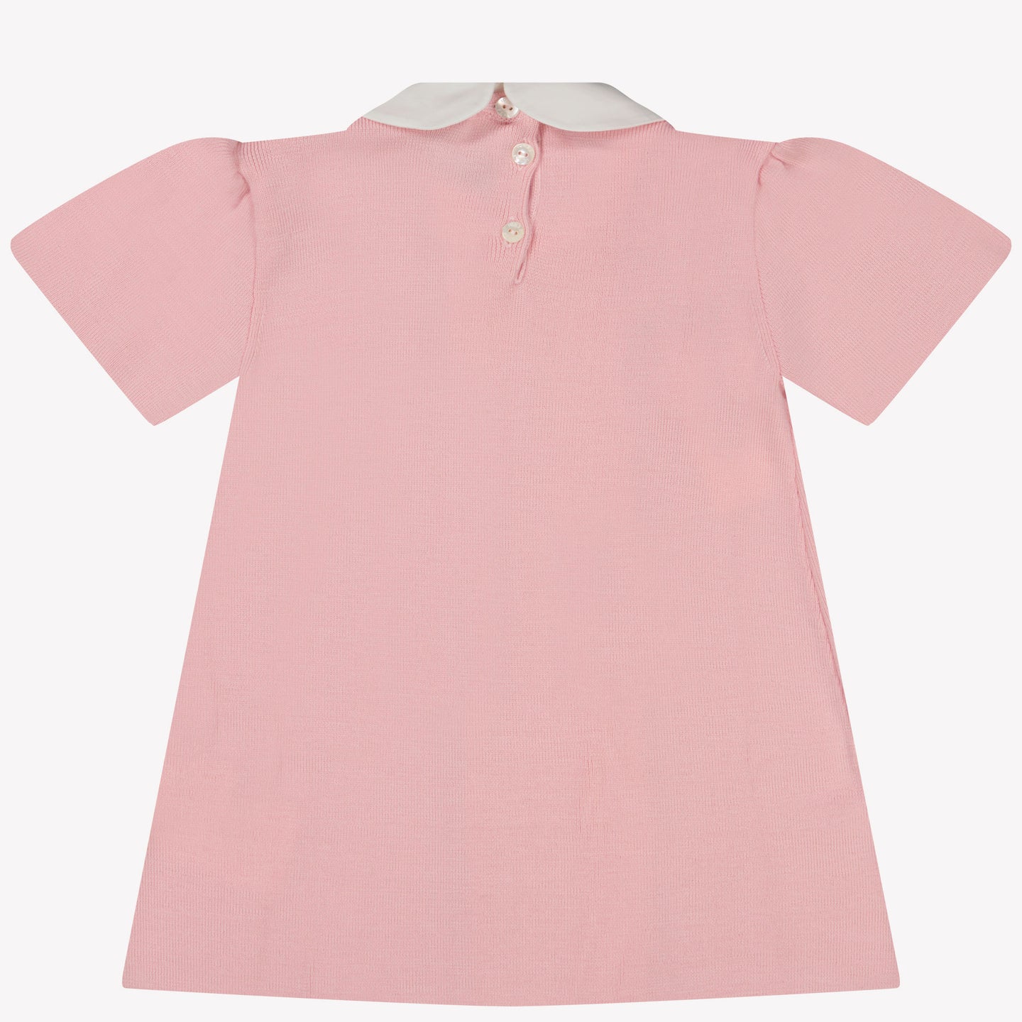 Fendi Baby Girls Dress Light Pink