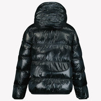 Parajumpers Anselm Boy Boys Winter Jacket Dark Green