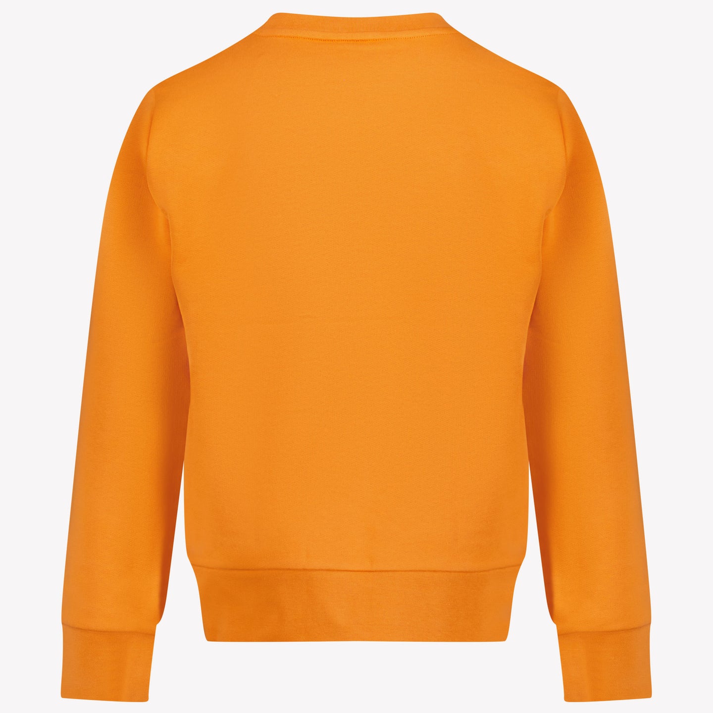 Moncler Boys sweater Orange