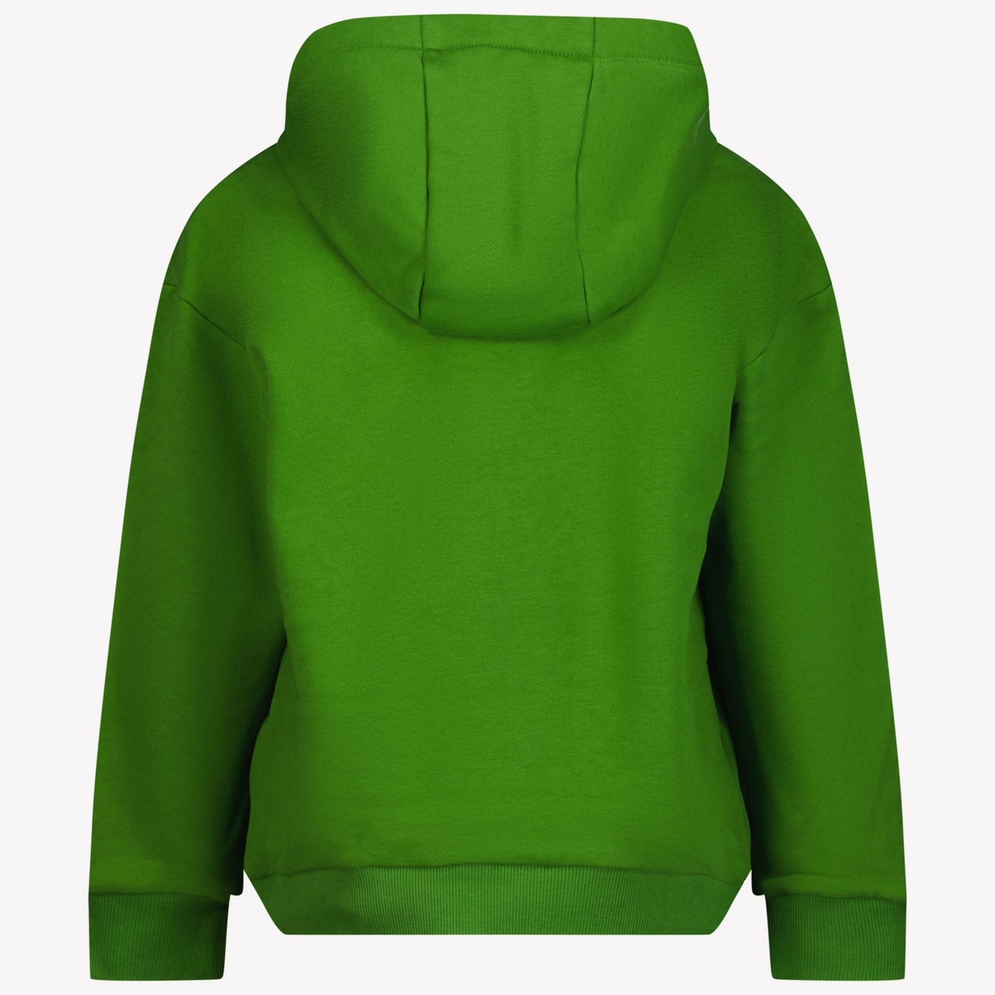 Kenzo Kids Boys sweater Green