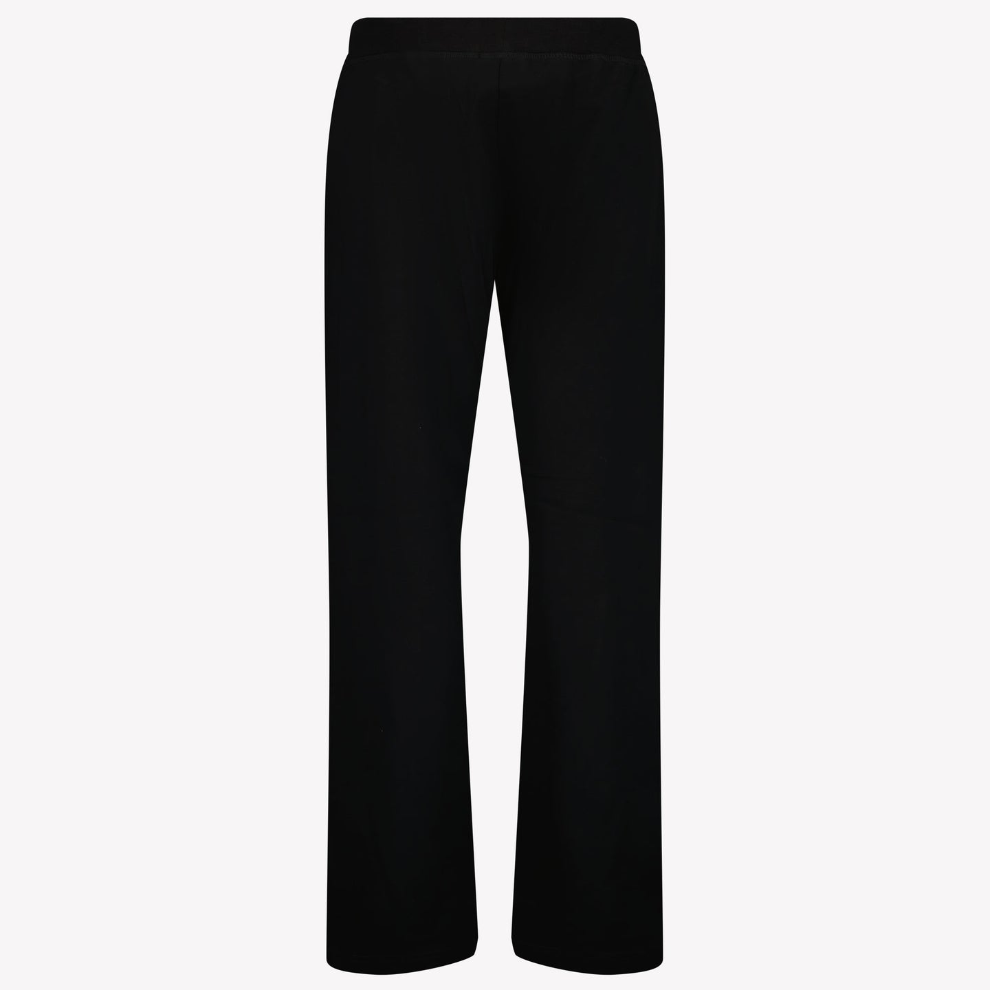 Dsquared2 Meisjes Broek Zwart