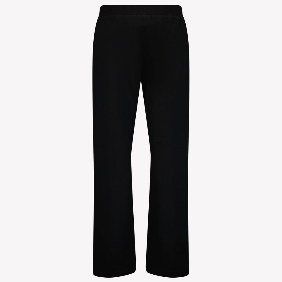 Dsquared2 Meisjes Broek Zwart