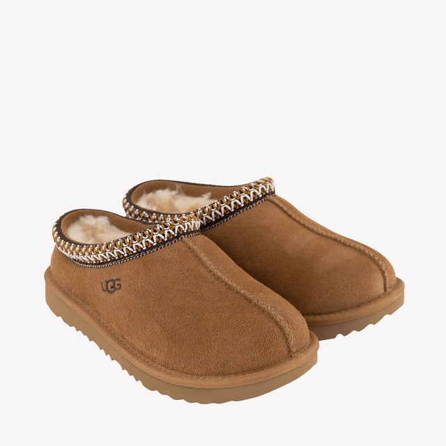 UGG Unisex Sloffen Camel