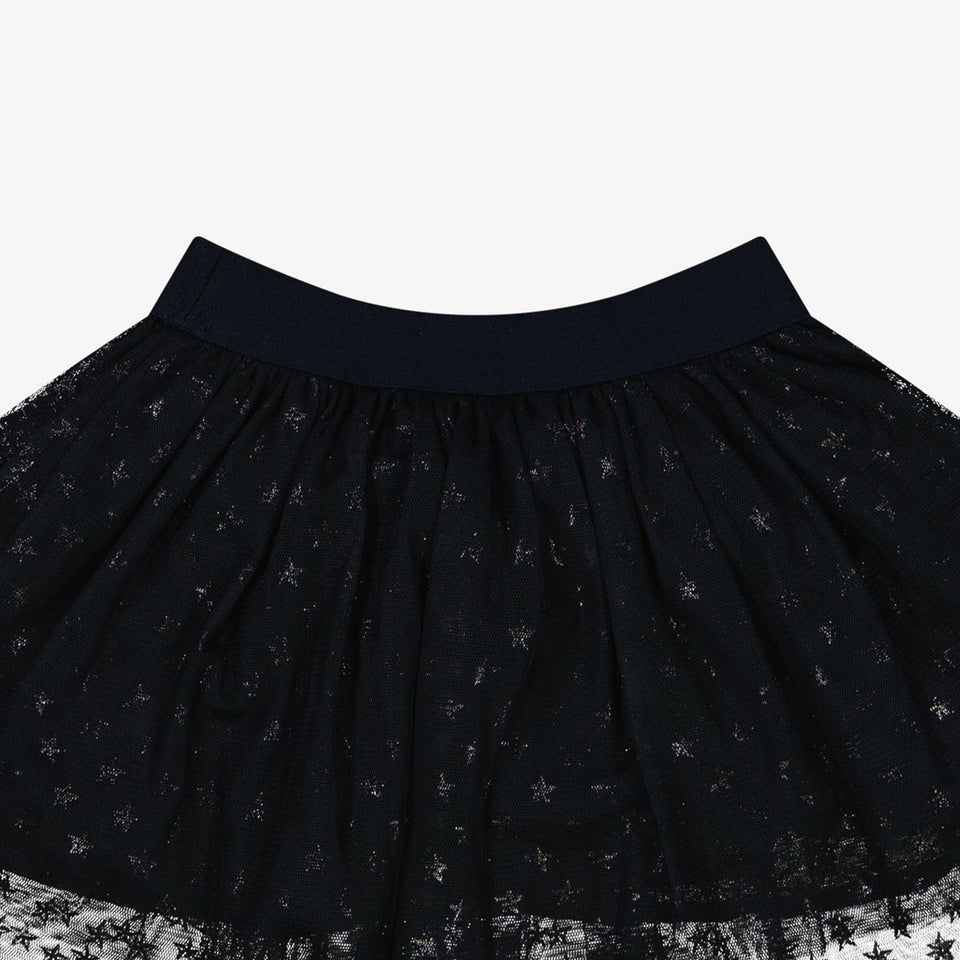 Tommy Hilfiger Baby girls skirt Navy