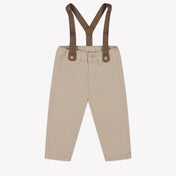 Mayoral Baby Jongens Broek Beige