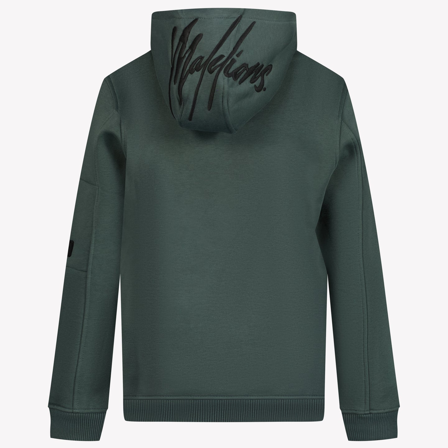 Malelions Unisex Trui Groen