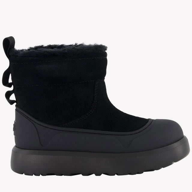 UGG Unisex Laarzen Zwart