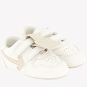 Off-White Baby Unisex Shoes OffWhite