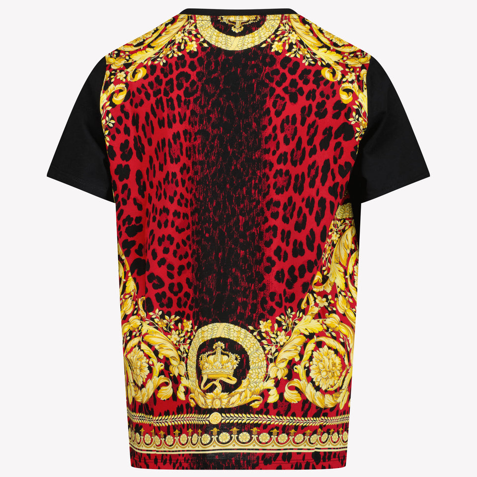 Versace Boys t-shirt White