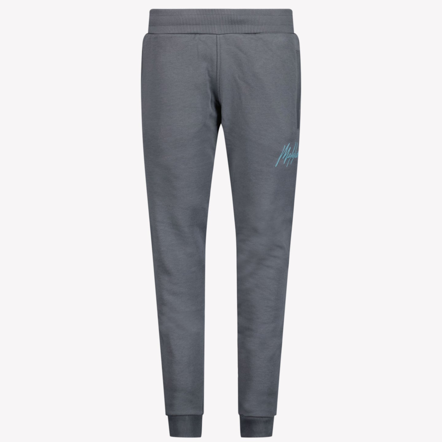 Malelions Unisex Broek Dark Gray