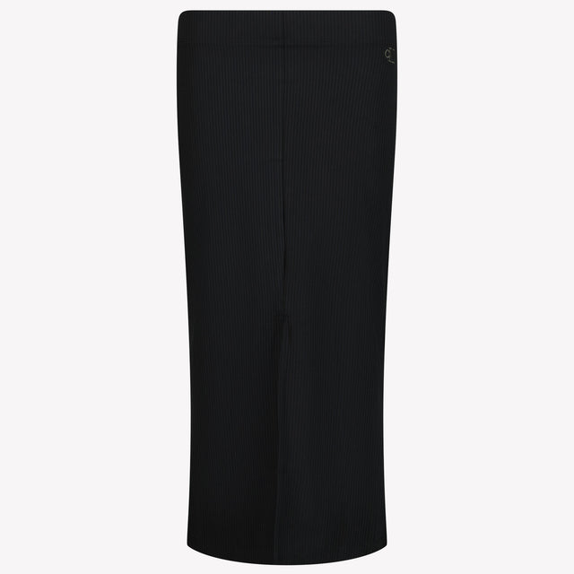 Calvin Klein Girls skirt Black