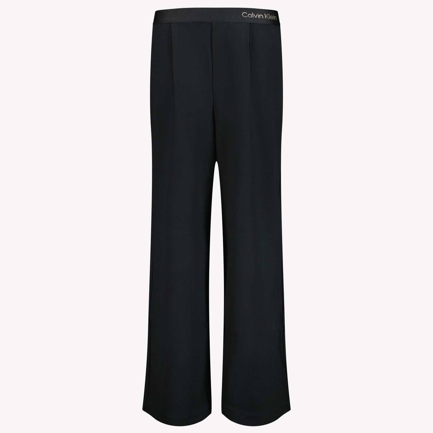 Calvin Klein Children's girls pants Black