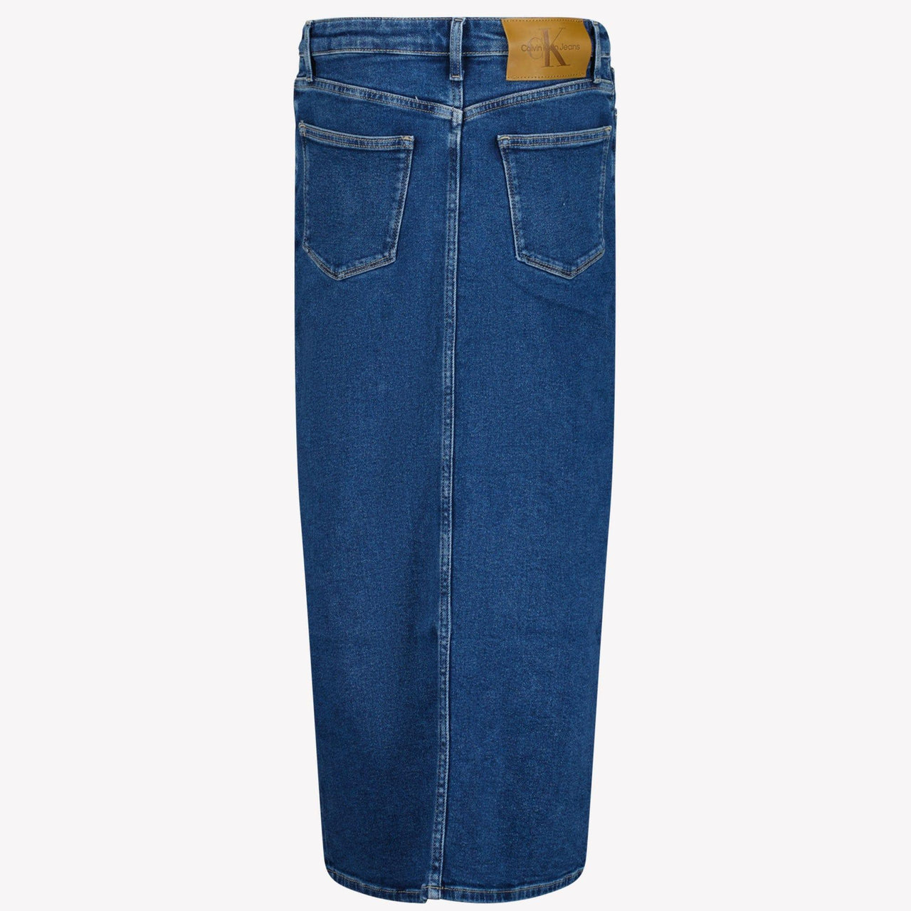 Calvin Klein Meisjes Rokje Blauw