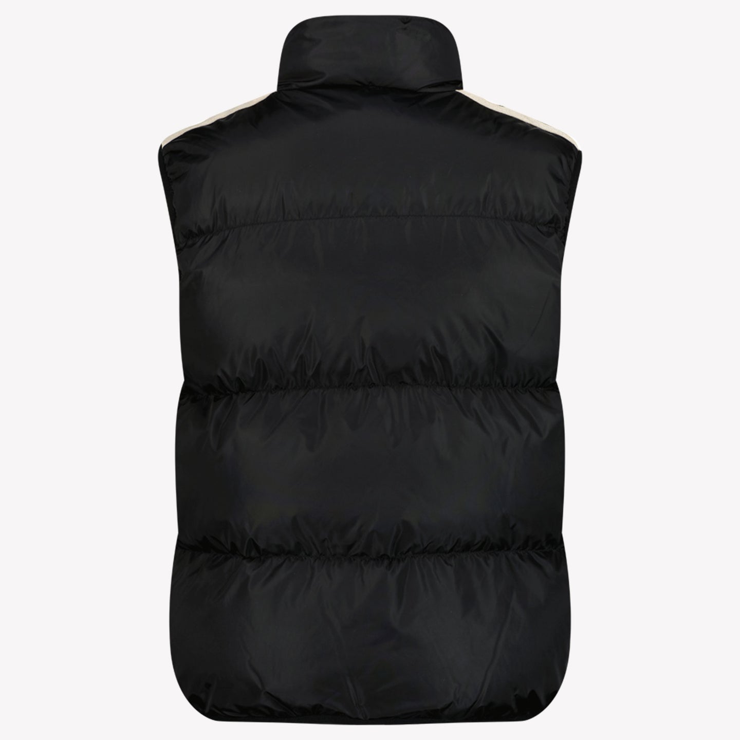 Palm Angels Jongens Bodywarmer Zwart