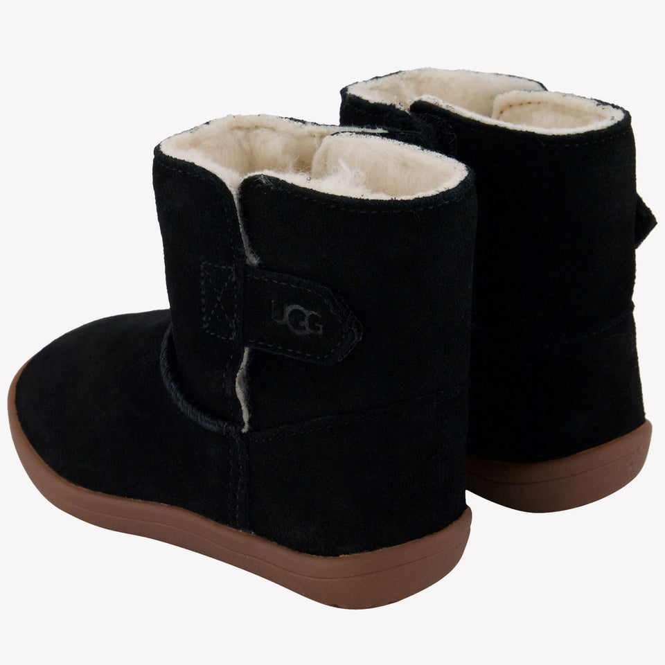 UGG Unisex Schoenen Zwart