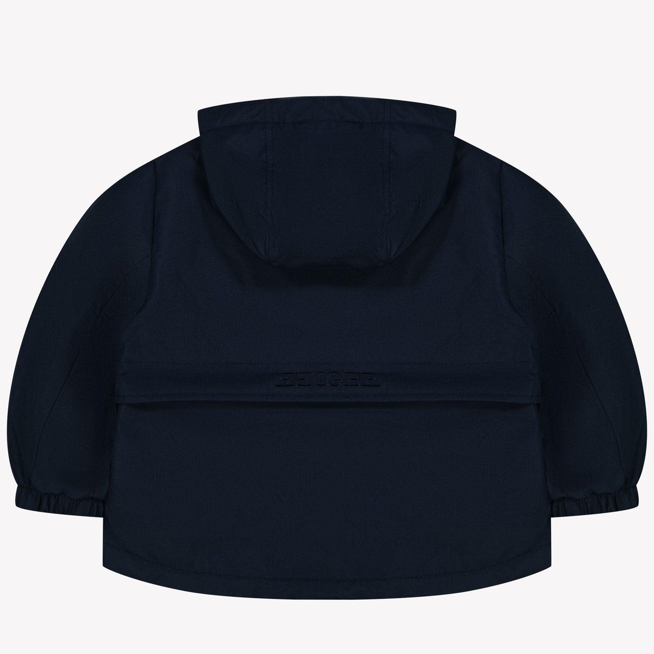 Tommy Hilfiger Baby Boys Termediate Jacket Navy