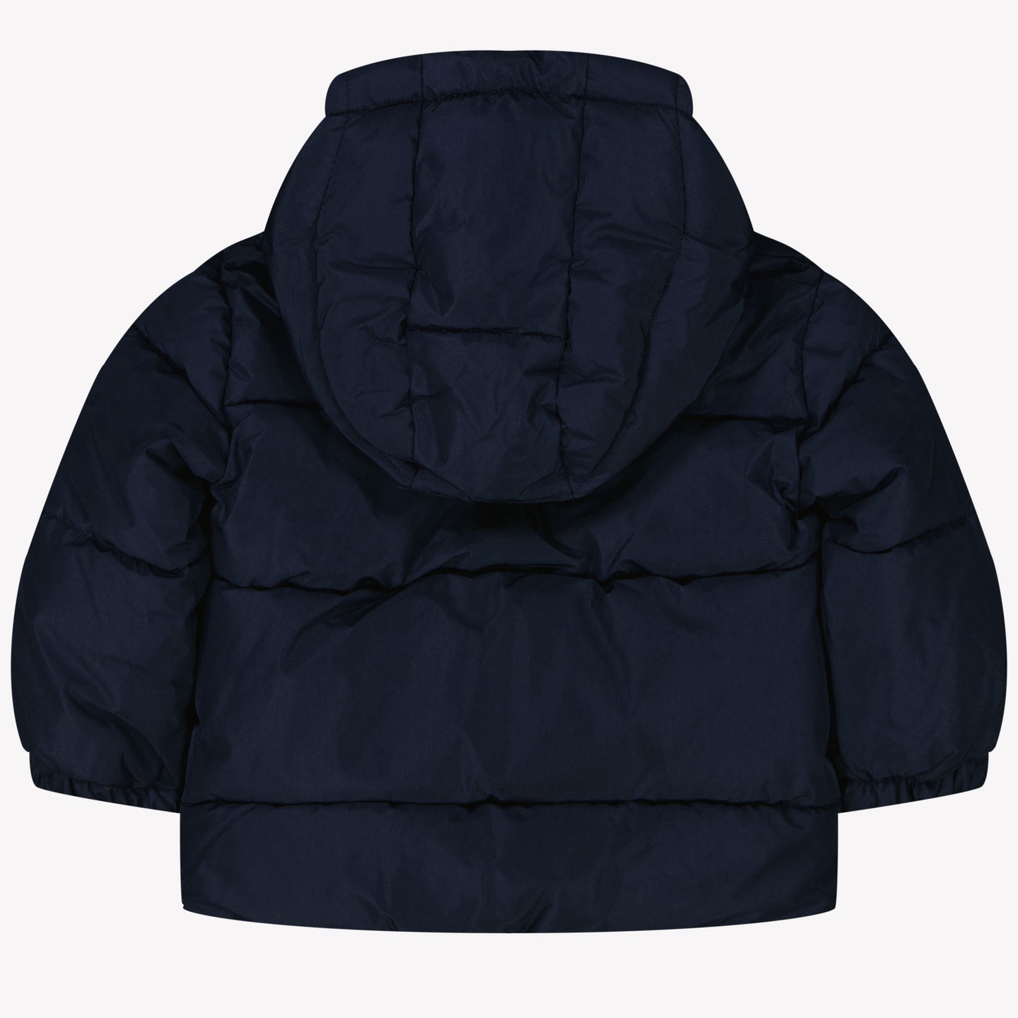 Boss Baby Jongens Winterjas Navy