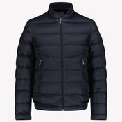 Moncler Acorus Kids Boys in between Navy