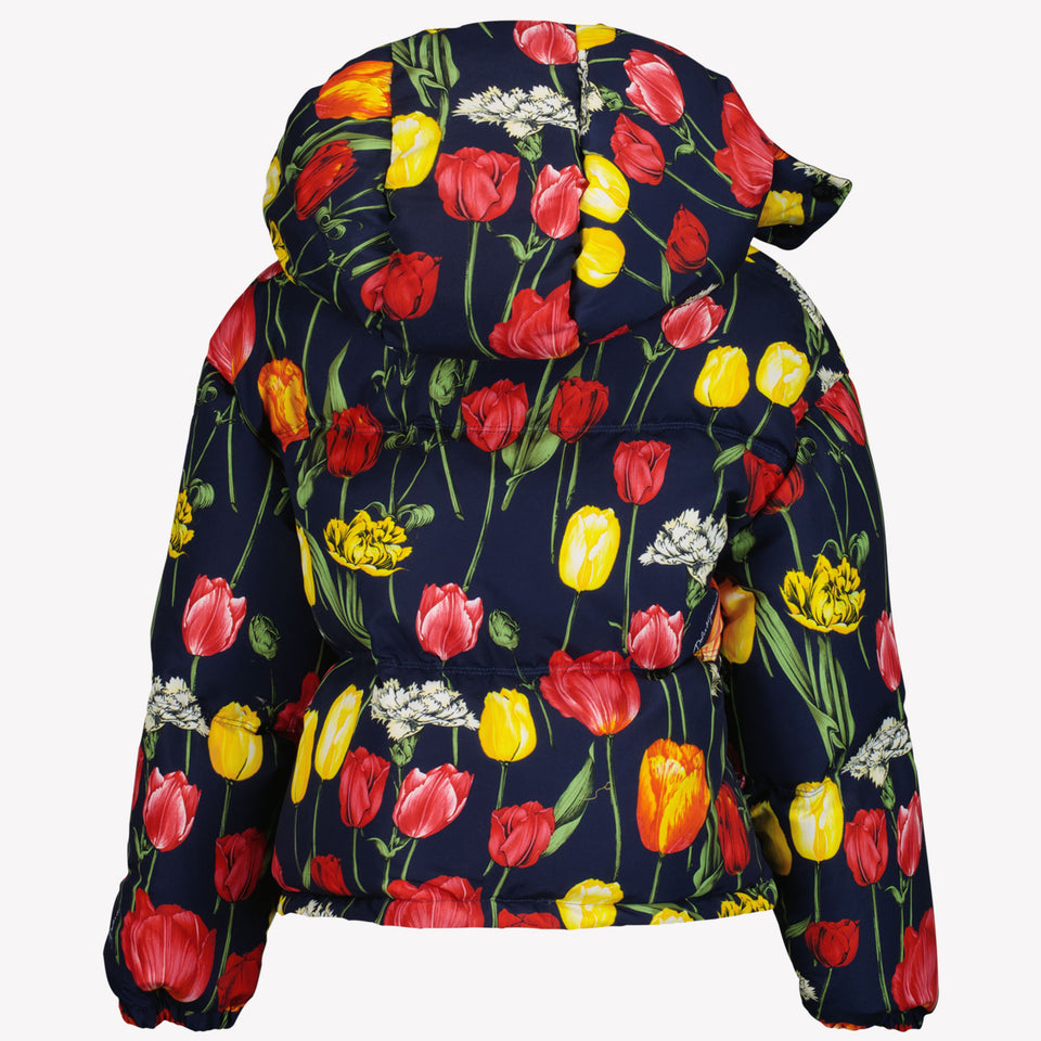 Dolce & Gabbana Children's girls winter coat