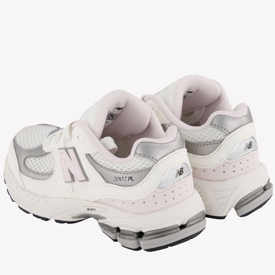 New Balance 2002 Kinder Exisex Sneakers