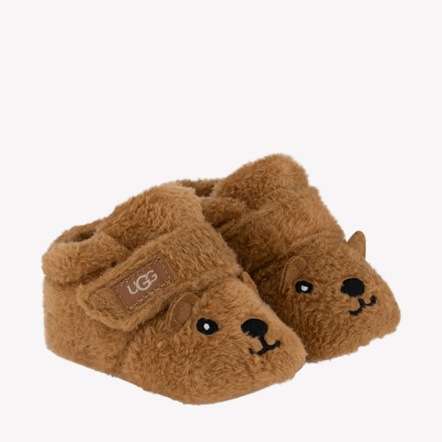 UGG Baby Unisex Schoenen Camel