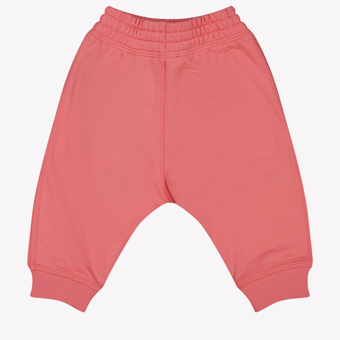 Burberry Baby Meisjes Broek Donker Roze 6 mnd