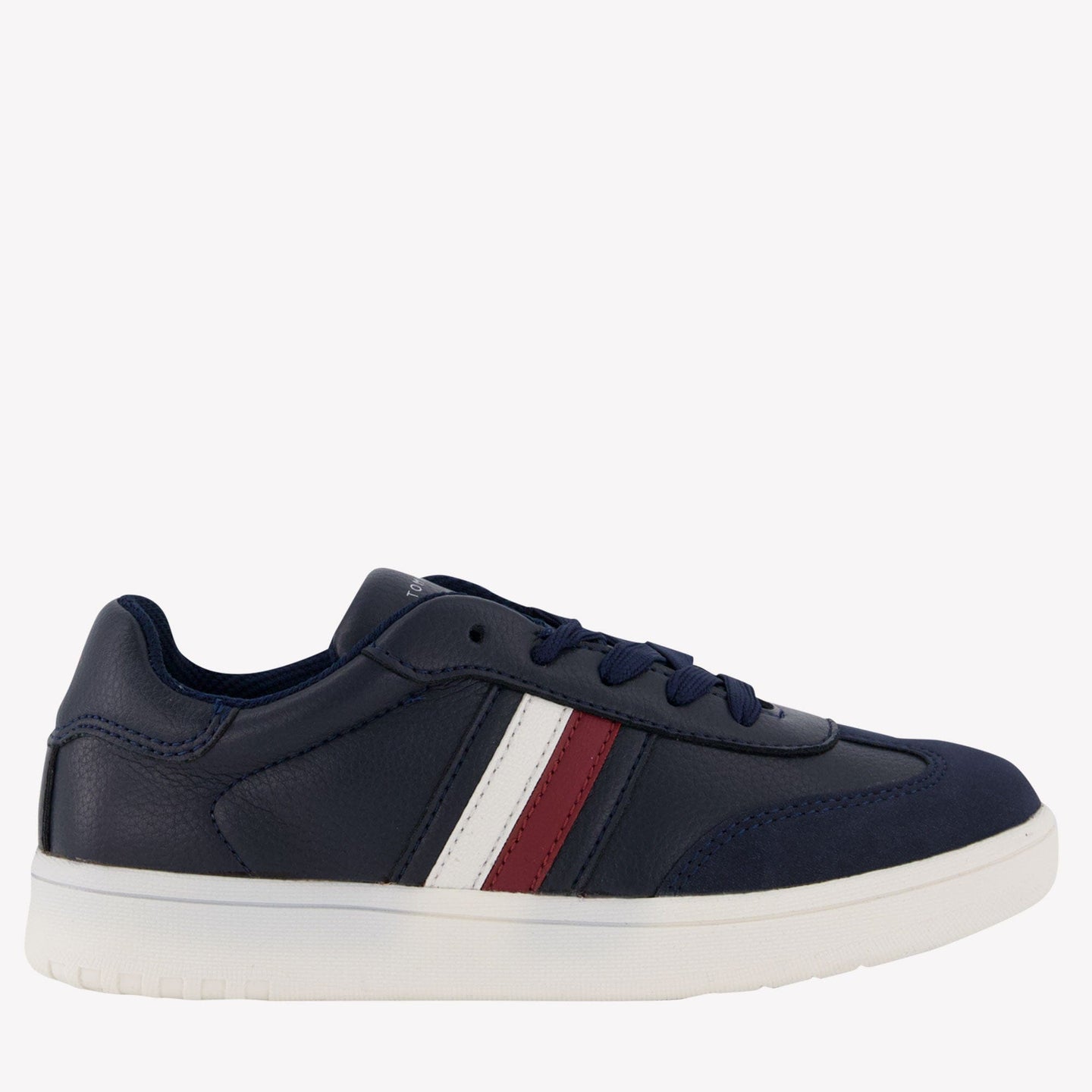 Tommy Hilfiger Jongens Sneakers Navy 30