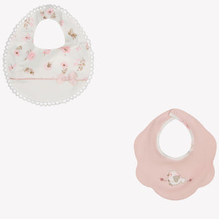 Mayoral Baby girls accessory Light Pink