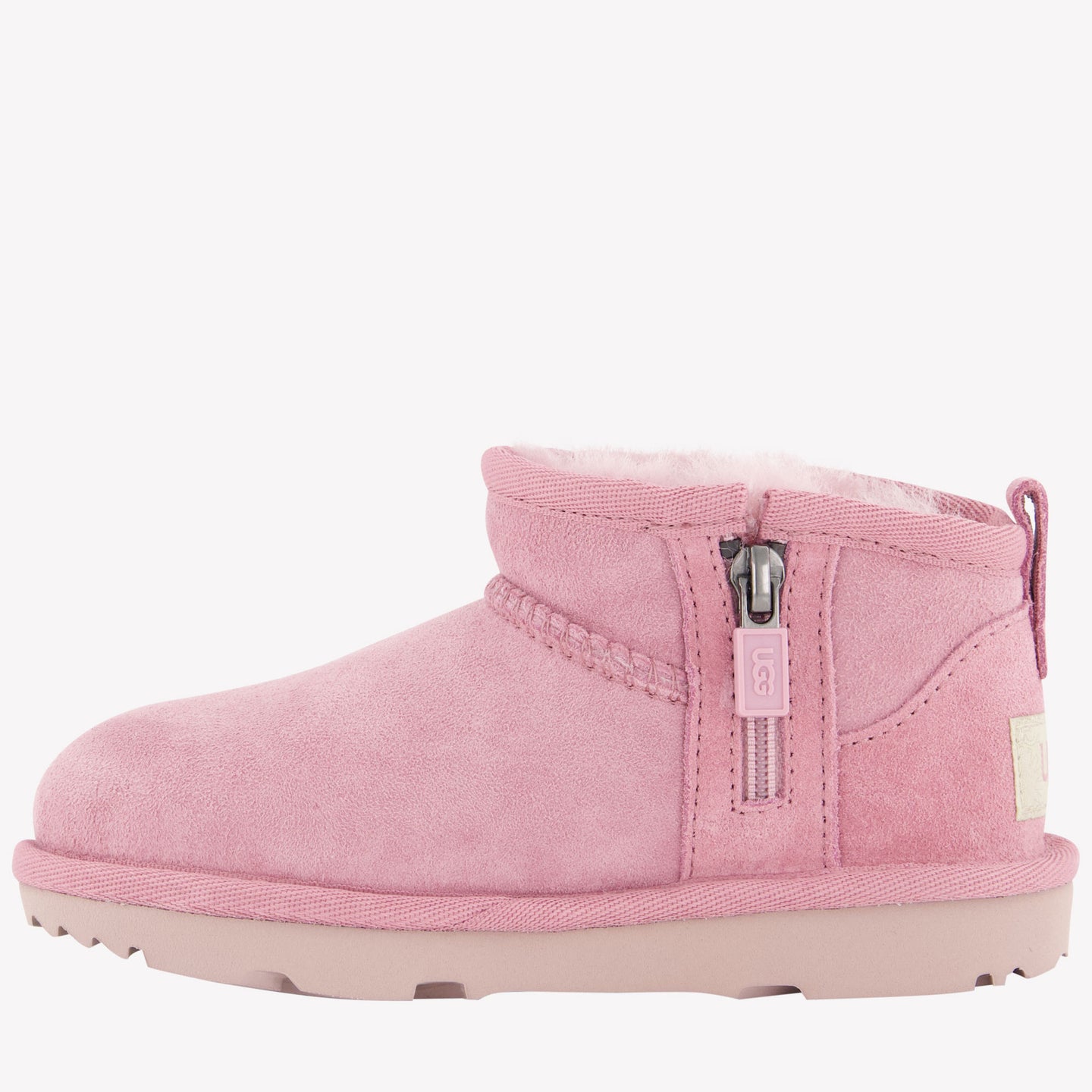 UGG Unisex Laarzen Roze