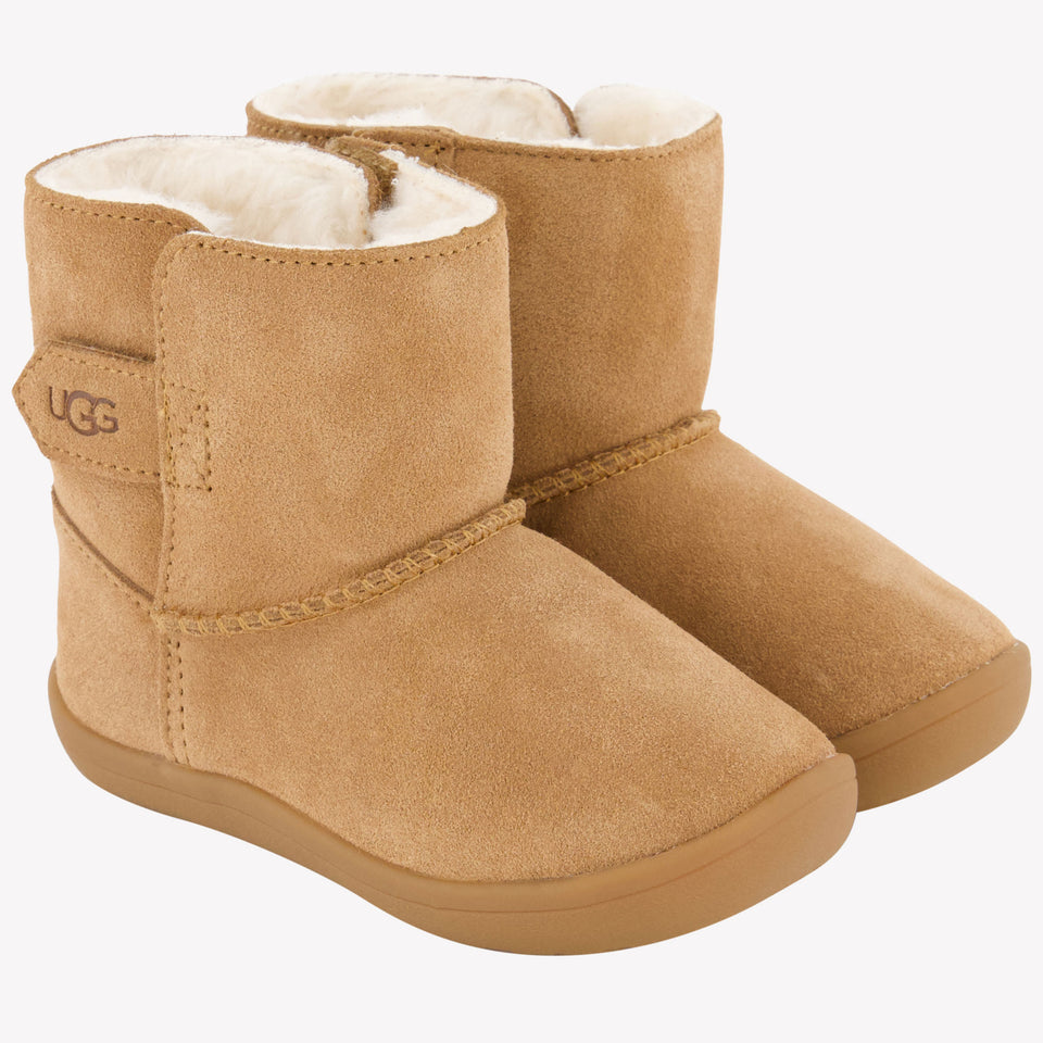 UGG Unisex Shoes Camel